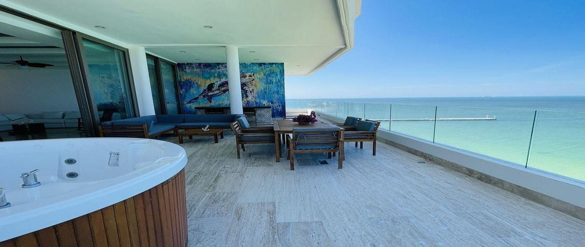 Foto de departamento en venta en  , chicxulub, chicxulub pueblo, yucatán, 30710837 No. 03