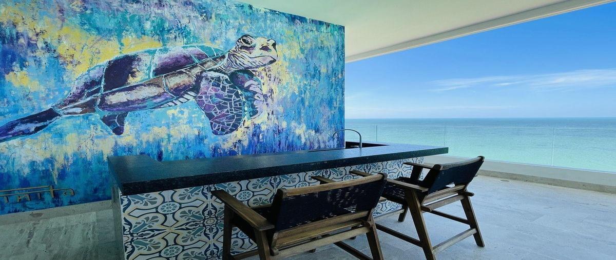 Foto de departamento en venta en  , chicxulub, chicxulub pueblo, yucatán, 30710837 No. 05