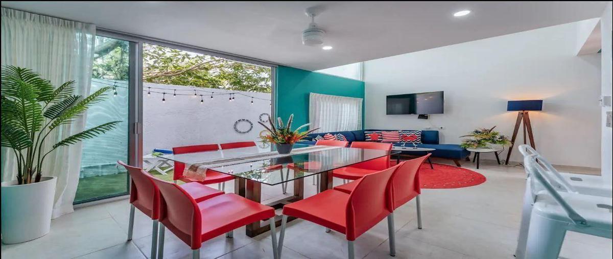 Foto de casa en venta en  , chicxulub, chicxulub pueblo, yucatán, 30710838 No. 04