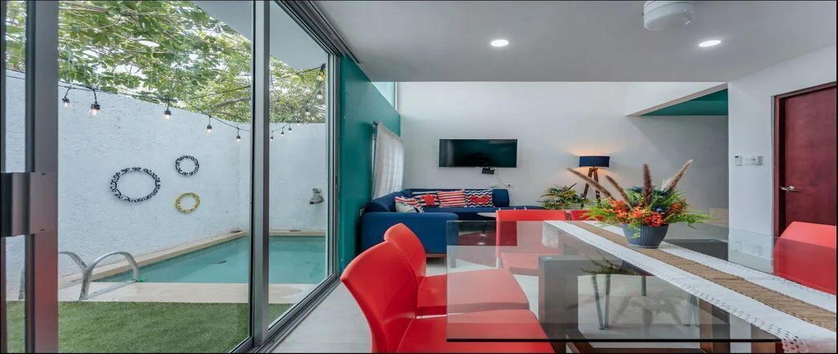 Foto de casa en venta en  , chicxulub, chicxulub pueblo, yucatán, 30710838 No. 05