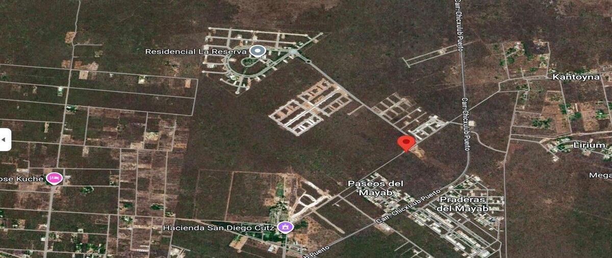 Foto de terreno habitacional en , chicxulub, chicxulub pueblo, yucatán, 30813265 foto 02 Foto de terreno habitacional en venta en , chicxulub, chicxulub pueblo, yucatán, 30813265 No. 02