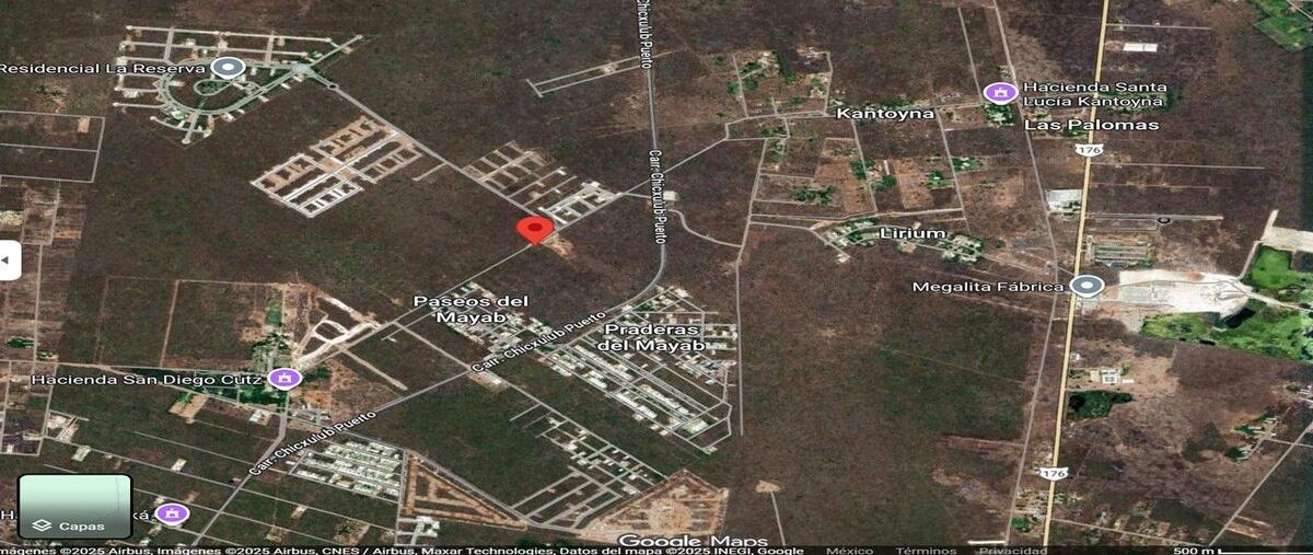 Foto de terreno habitacional en , chicxulub, chicxulub pueblo, yucatán, 30813265 foto 03 Foto de terreno habitacional en venta en , chicxulub, chicxulub pueblo, yucatán, 30813265 No. 03