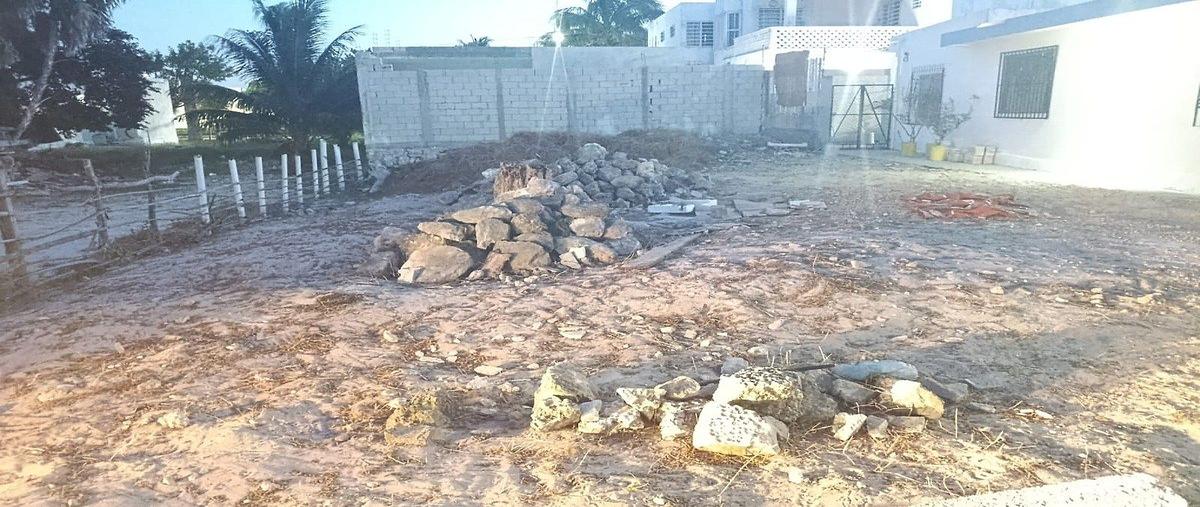 Foto de terreno habitacional en renta en  , chicxulub, chicxulub pueblo, yucatán, 0 No. 03