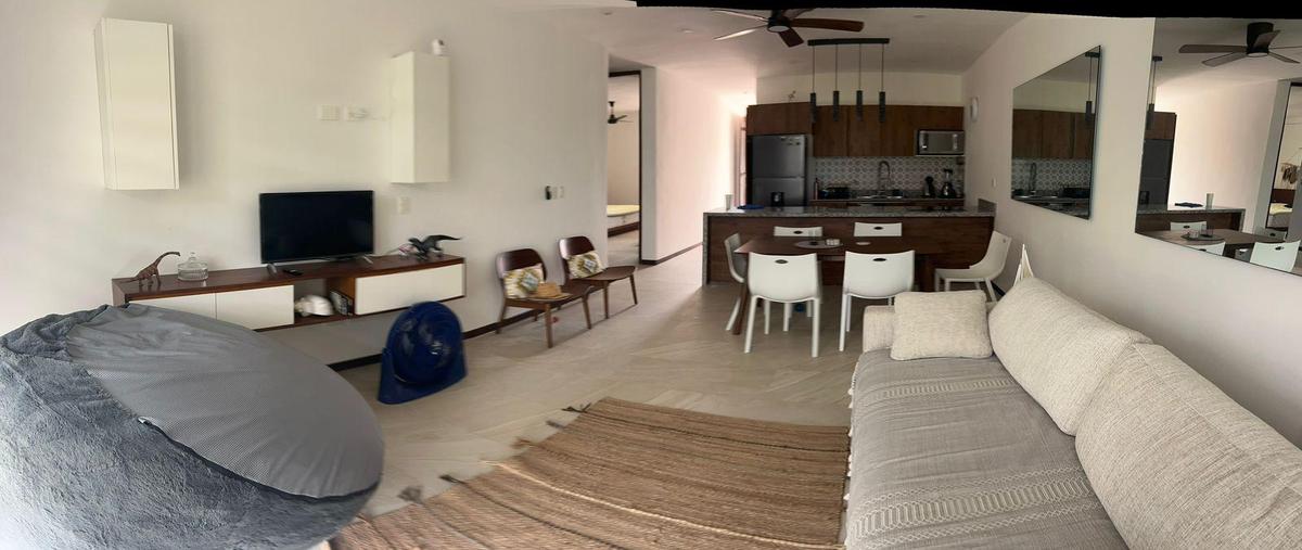 Foto de departamento en renta en  , chicxulub, chicxulub pueblo, yucatán, 0 No. 03