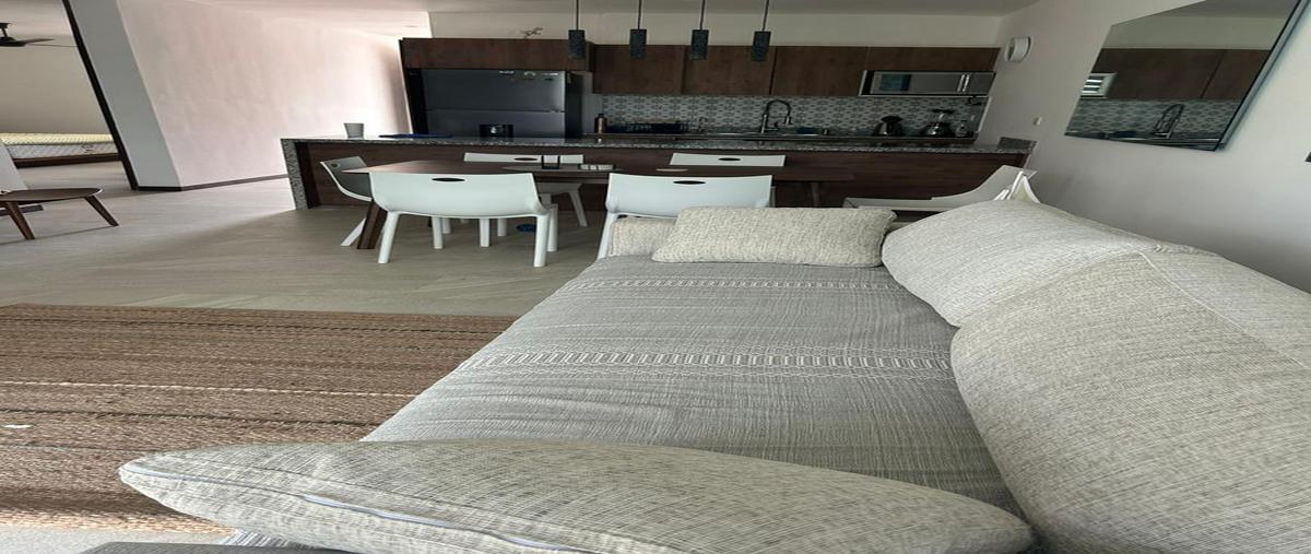 Foto de departamento en renta en  , chicxulub, chicxulub pueblo, yucatán, 0 No. 04