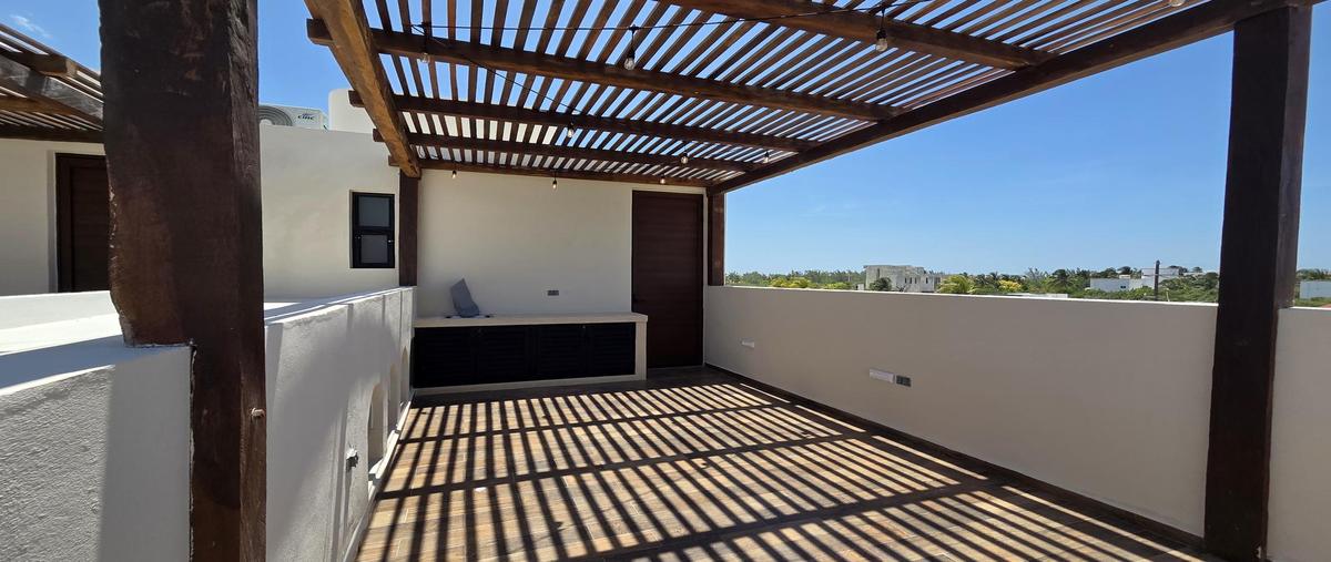 Foto de casa en venta en  , chicxulub, chicxulub pueblo, yucatán, 0 No. 03