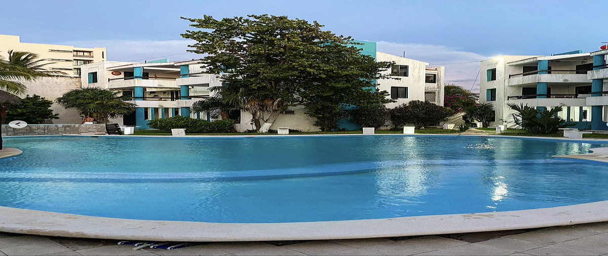 Foto de departamento en venta en  , chicxulub, chicxulub pueblo, yucatán, 0 No. 03