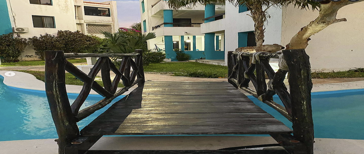 Foto de departamento en venta en  , chicxulub, chicxulub pueblo, yucatán, 0 No. 04