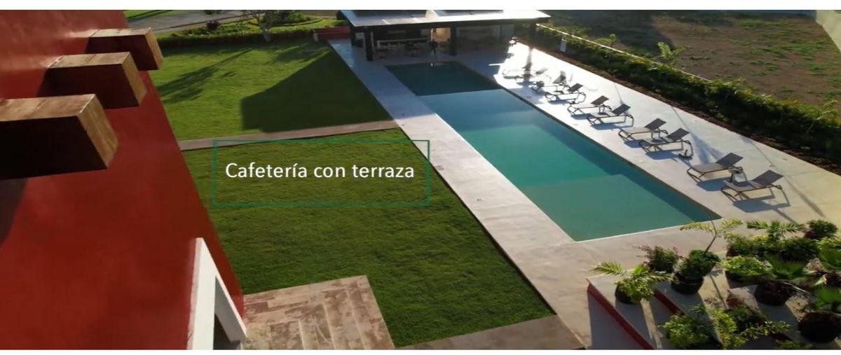 Foto de terreno habitacional en venta en  , chicxulub, chicxulub pueblo, yucatán, 0 No. 03