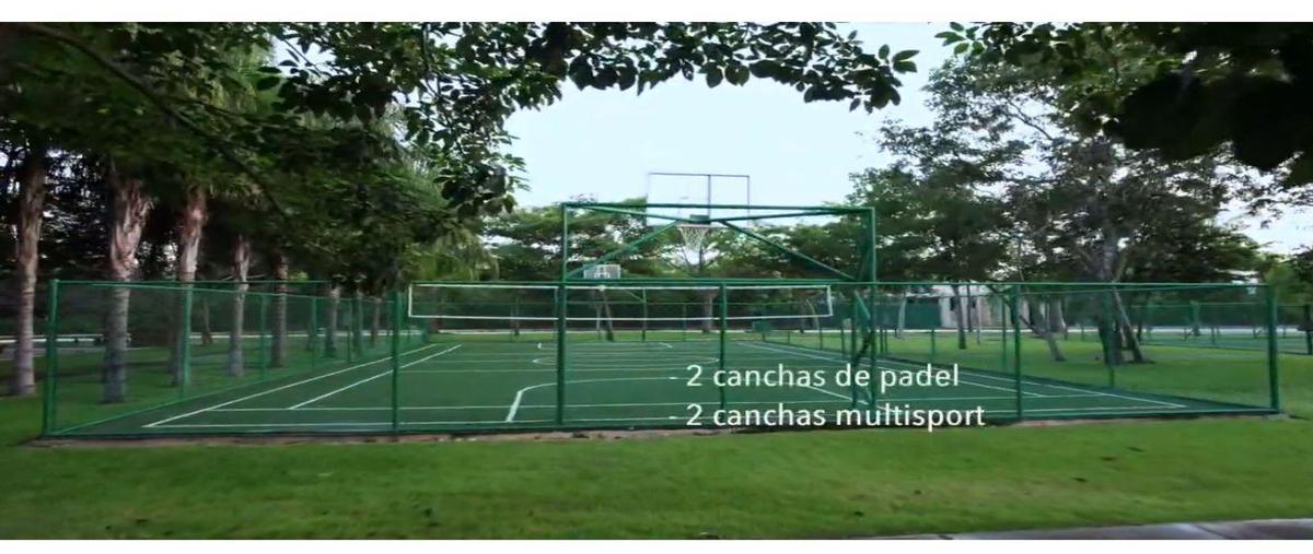 Foto de terreno habitacional en venta en  , chicxulub, chicxulub pueblo, yucatán, 0 No. 05