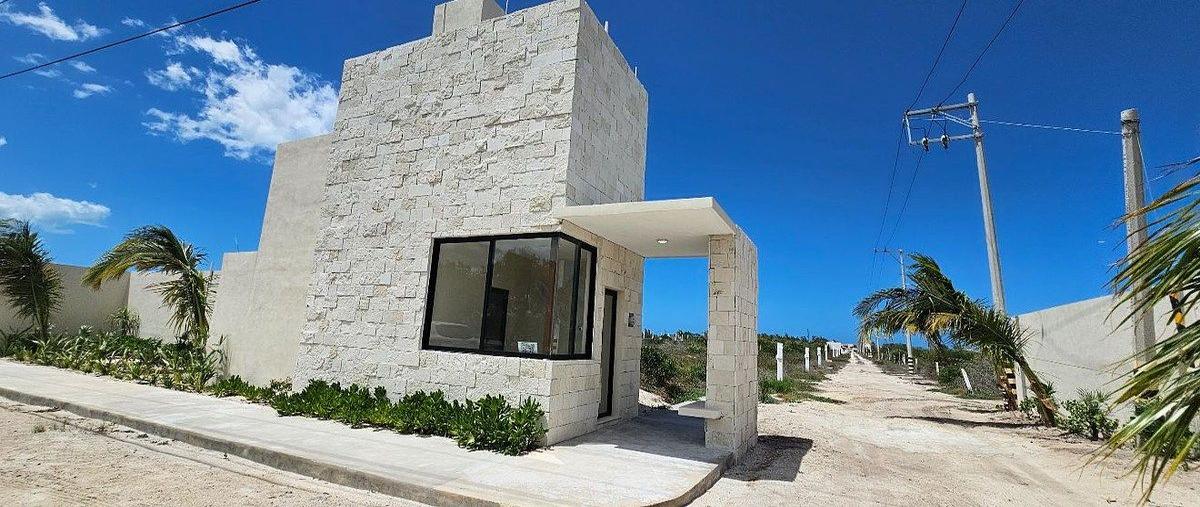 Foto de terreno comercial en venta en  , chicxulub, chicxulub pueblo, yucatán, 0 No. 03