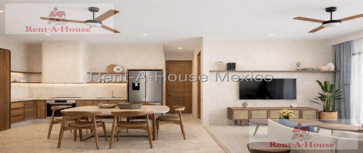 Foto de departamento en venta en  , chicxulub, chicxulub pueblo, yucatán, 31323876 No. 03
