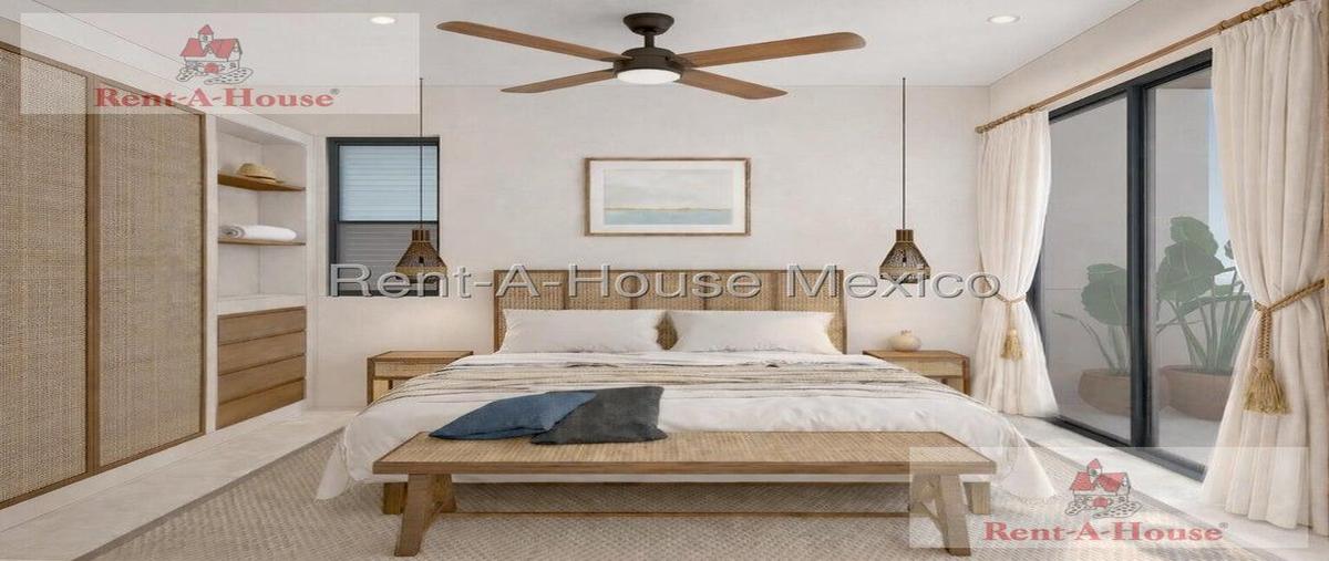 Foto de departamento en venta en  , chicxulub, chicxulub pueblo, yucatán, 31323876 No. 04