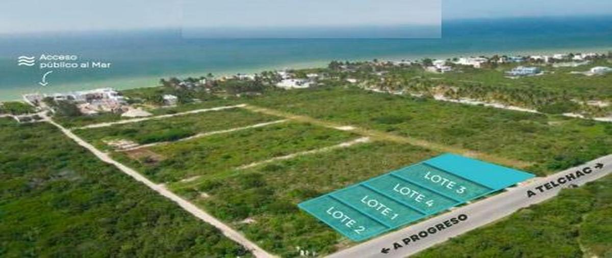 Foto de terreno habitacional en , chicxulub, chicxulub pueblo, yucatán, 0 foto 03 Foto de terreno habitacional en venta en , chicxulub, chicxulub pueblo, yucatán, 0 No. 03