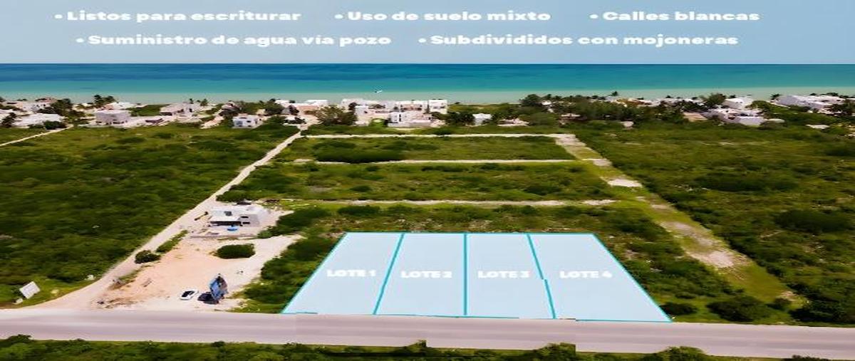 Foto de terreno habitacional en , chicxulub, chicxulub pueblo, yucatán, 0 foto 04 Foto de terreno habitacional en venta en , chicxulub, chicxulub pueblo, yucatán, 0 No. 04