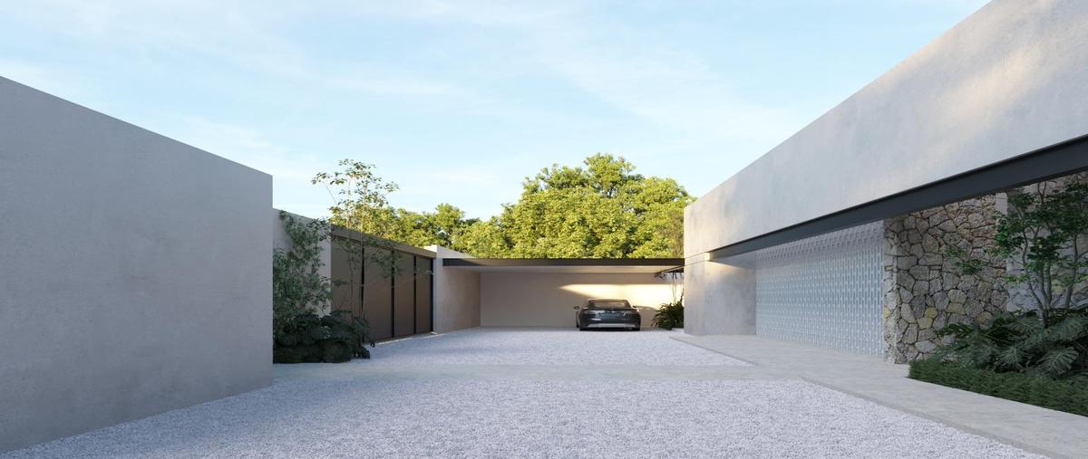 Foto de casa en venta en  , chicxulub, chicxulub pueblo, yucatán, 31426828 No. 04