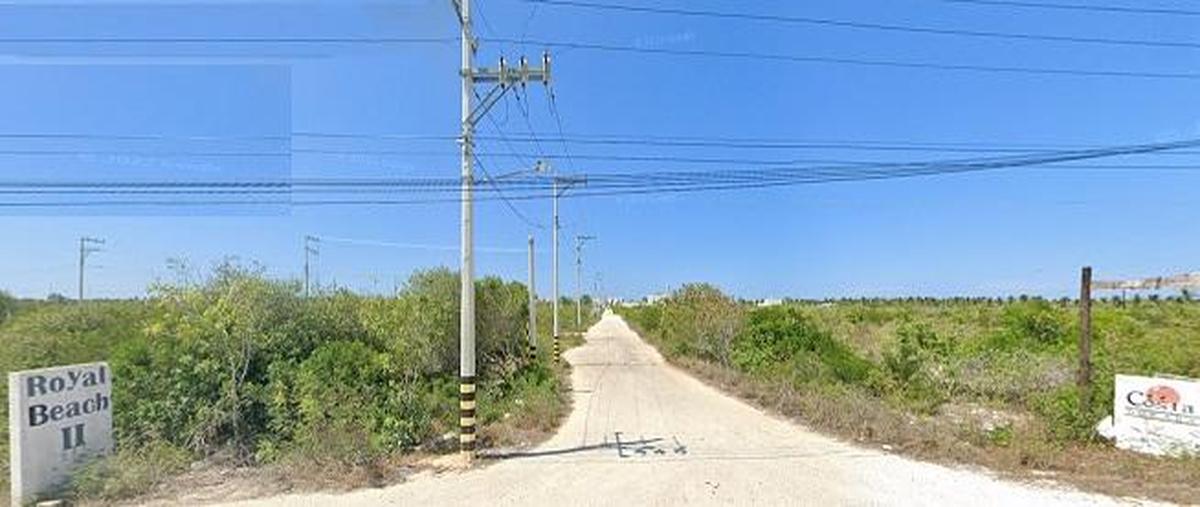 Foto de terreno habitacional en , chicxulub, chicxulub pueblo, yucatán, 31426829 foto 02 Foto de terreno habitacional en venta en , chicxulub, chicxulub pueblo, yucatán, 31426829 No. 02