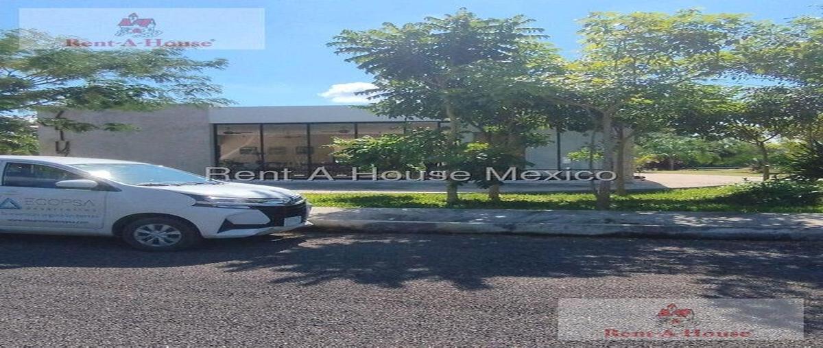 Foto de terreno habitacional en venta en  , chicxulub, chicxulub pueblo, yucatán, 0 No. 05