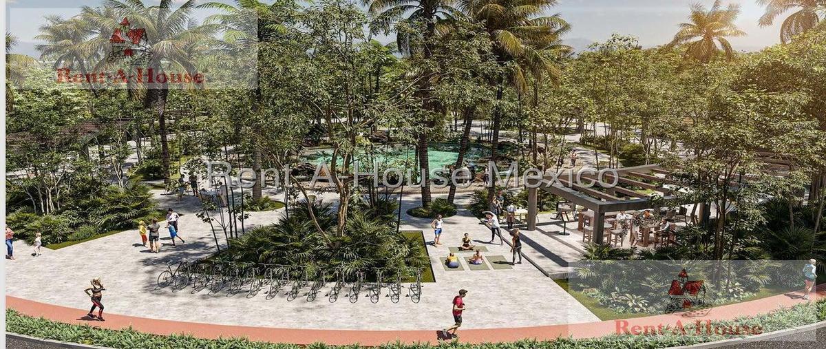 Foto de terreno habitacional en venta en  , chicxulub, chicxulub pueblo, yucatán, 0 No. 03