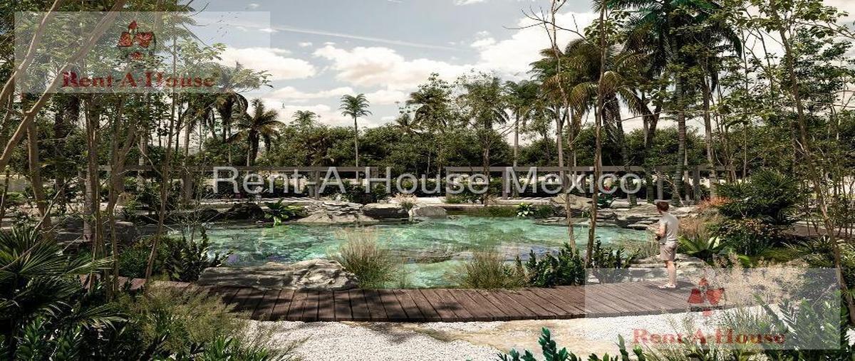 Foto de terreno habitacional en venta en  , chicxulub, chicxulub pueblo, yucatán, 0 No. 04