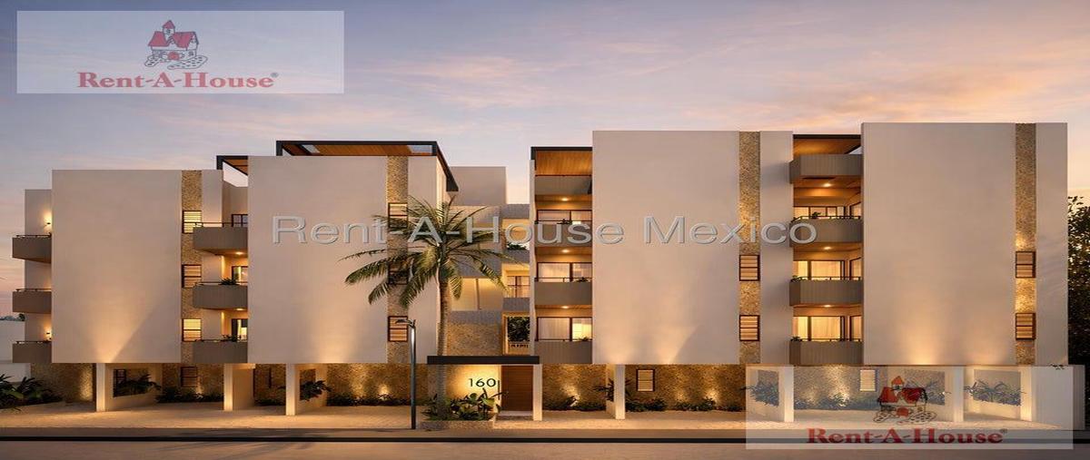Foto de departamento en venta en  , chicxulub, chicxulub pueblo, yucatán, 0 No. 04