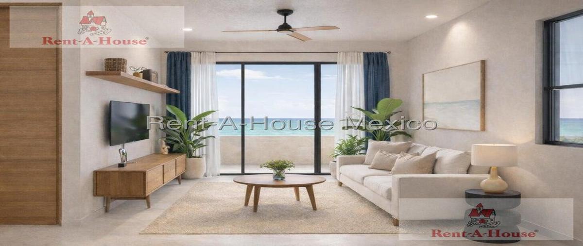 Foto de departamento en venta en  , chicxulub, chicxulub pueblo, yucatán, 0 No. 05
