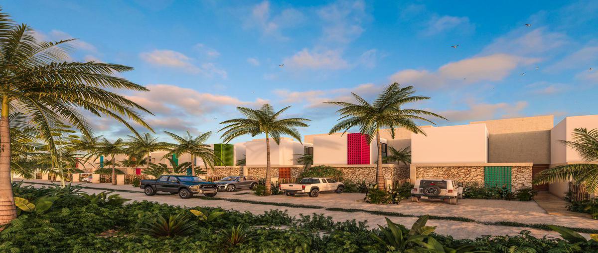 Foto de casa en , chicxulub, chicxulub pueblo, yucatán, 6584402 foto 02 Foto de casa en venta en , chicxulub, chicxulub pueblo, yucatán, 6584402 No. 02