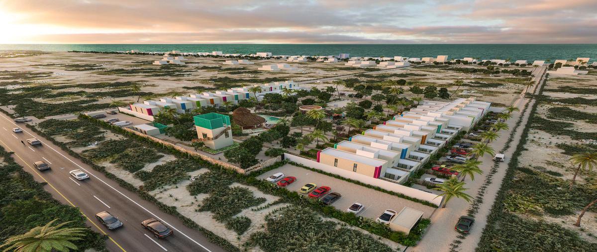 Foto de casa en , chicxulub, chicxulub pueblo, yucatán, 6584402 foto 03 Foto de casa en venta en , chicxulub, chicxulub pueblo, yucatán, 6584402 No. 03