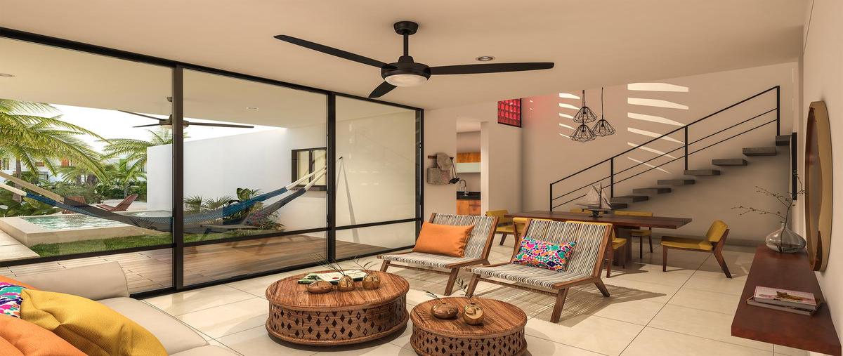 Foto de casa en venta en  , chicxulub, chicxulub pueblo, yucatán, 6682715 No. 04