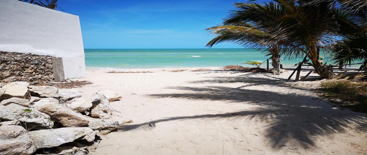 Foto de casa en , chicxulub, chicxulub pueblo, yucatán, 7145282 foto 01 Foto de casa en renta en , chicxulub, chicxulub pueblo, yucatán, 7145282 No. 01