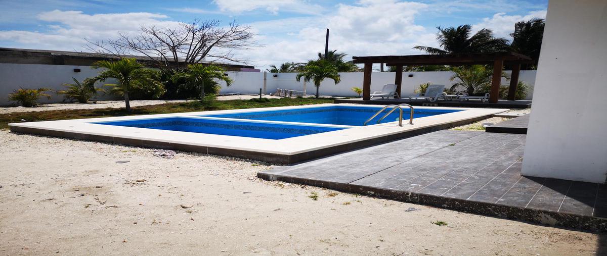 Foto de casa en , chicxulub, chicxulub pueblo, yucatán, 7145282 foto 05 Foto de casa en renta en , chicxulub, chicxulub pueblo, yucatán, 7145282 No. 05