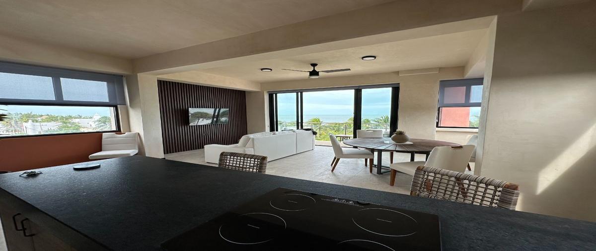 Foto de departamento en venta en chicxulub , chicxulub puerto, progreso, yucatán, 25308979 No. 03