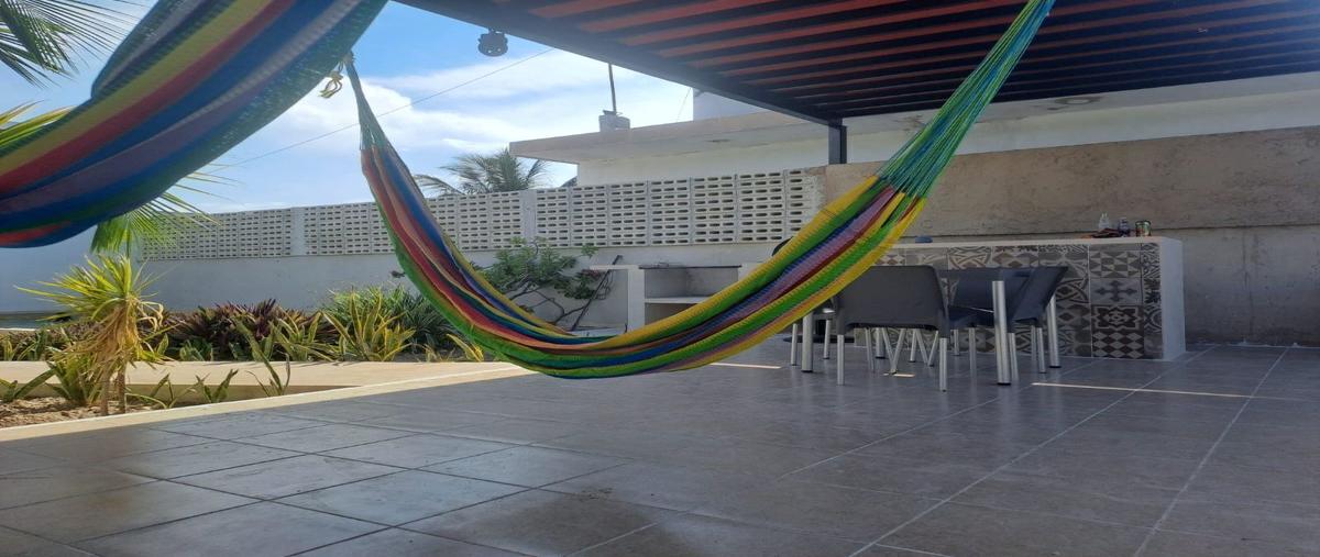 Foto de casa en venta en chicxulub , chicxulub puerto, progreso, yucatán, 27709430 No. 03