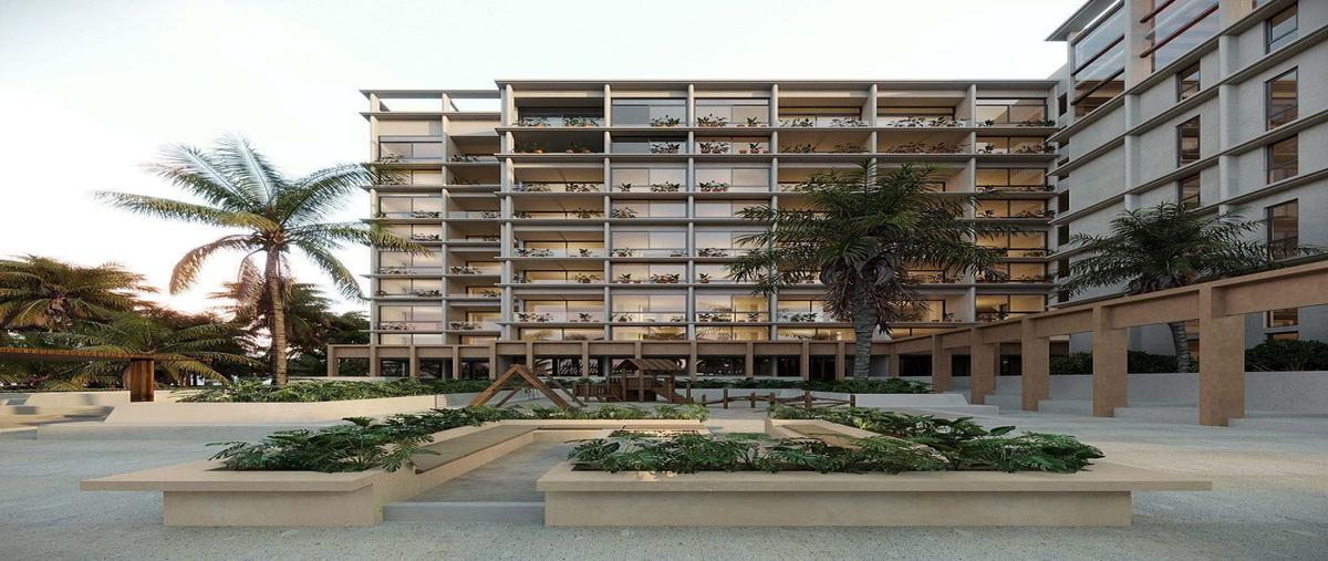 Foto de departamento en venta en chicxulub , chicxulub puerto, progreso, yucatán, 27934016 No. 03