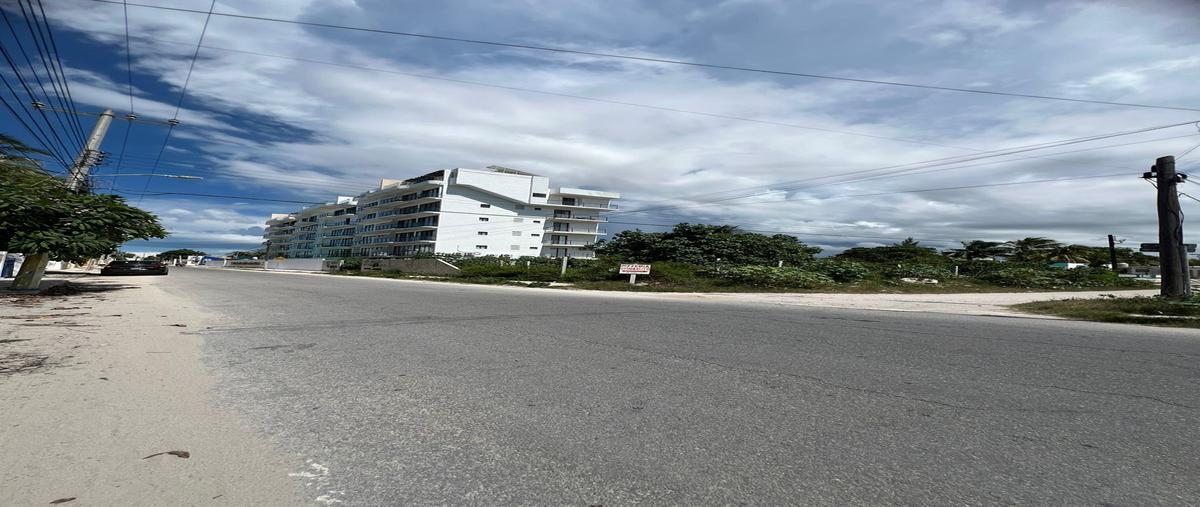 Foto de terreno habitacional en venta en chicxulub , chicxulub puerto, progreso, yucatán, 0 No. 05