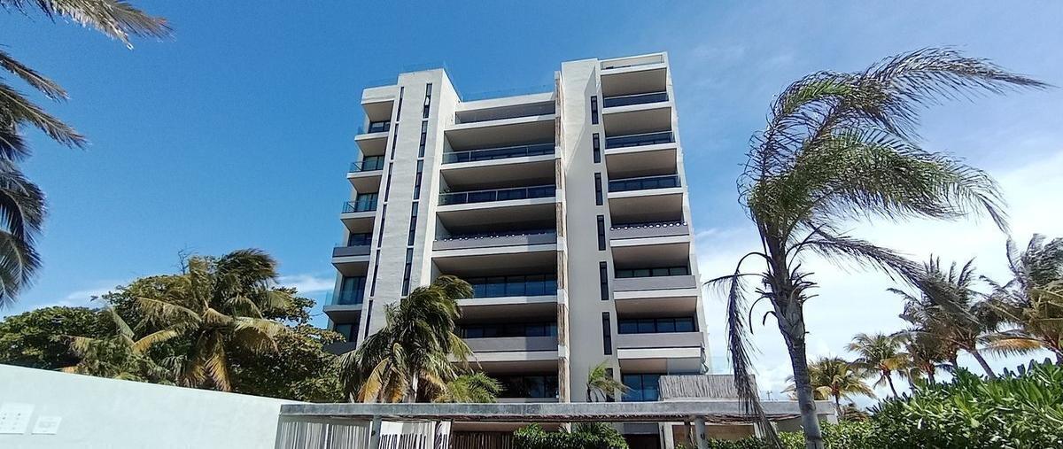 Foto de departamento en venta en chicxulub , chicxulub puerto, progreso, yucatán, 0 No. 03