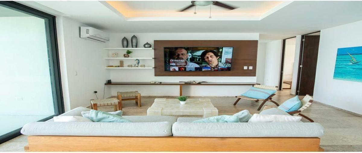 Foto de departamento en venta en chicxulub , chicxulub puerto, progreso, yucatán, 0 No. 05