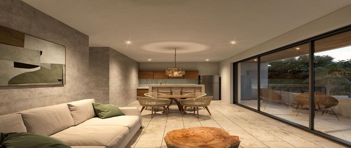 Foto de departamento en venta en chicxulub , chicxulub puerto, progreso, yucatán, 0 No. 05