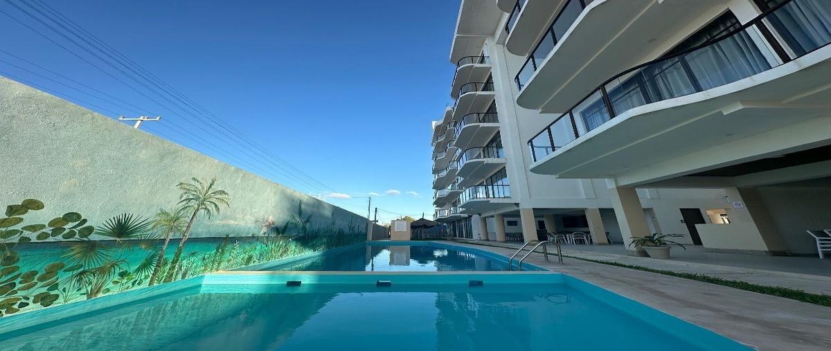 Foto de departamento en venta en chicxulub , chicxulub puerto, progreso, yucatán, 29382555 No. 04