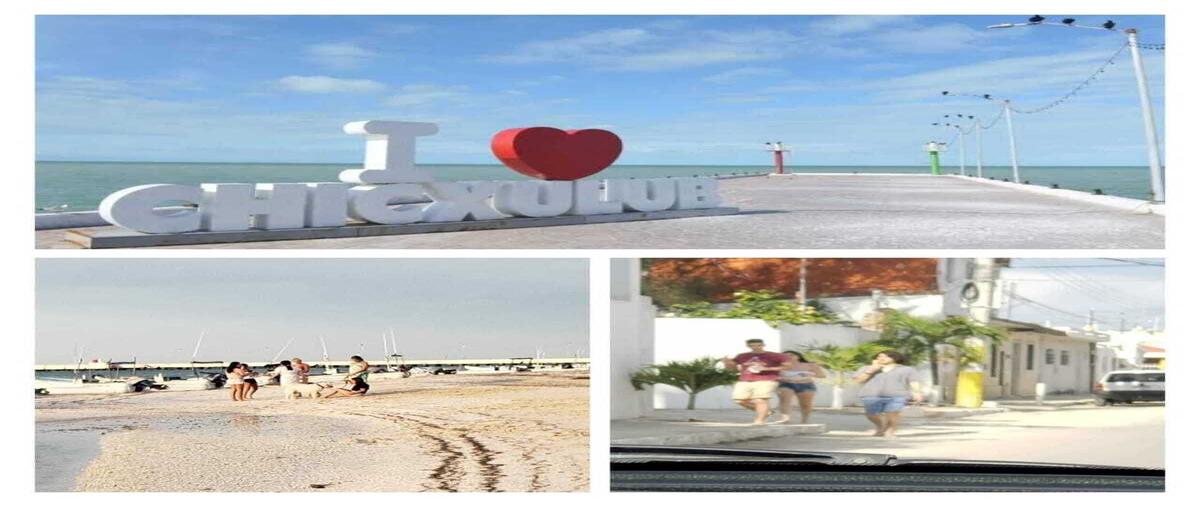 Foto de terreno habitacional en chicxulub , chicxulub puerto, progreso, yucatán, 0 foto 02 Foto de terreno habitacional en venta en chicxulub , chicxulub puerto, progreso, yucatán, 0 No. 02