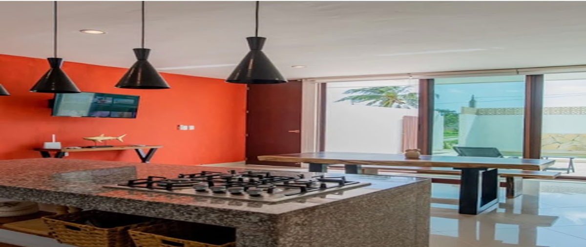 Foto de casa en venta en chicxulub , chicxulub puerto, progreso, yucatán, 0 No. 03