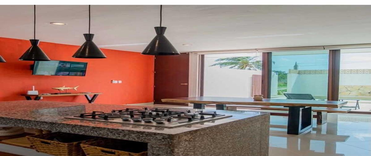 Foto de casa en venta en chicxulub , chicxulub puerto, progreso, yucatán, 0 No. 01