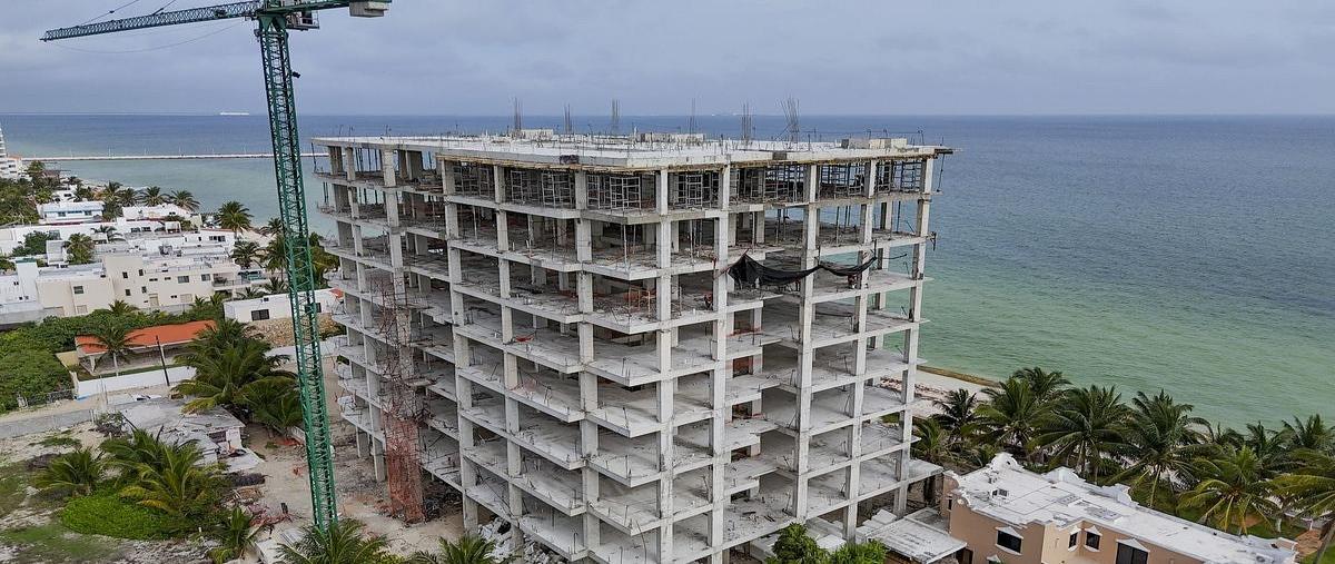 Foto de departamento en venta en chicxulub , chicxulub puerto, progreso, yucatán, 30922505 No. 04