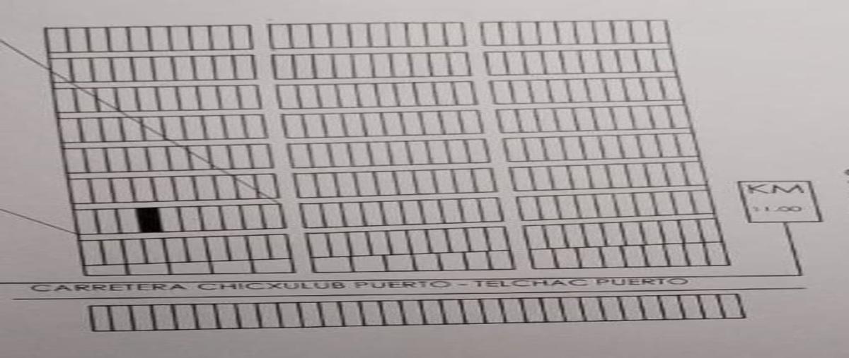 Foto de terreno habitacional en venta en chicxulub, progreso, yucatán , chicxulub puerto, progreso, yucatán, 27514904 No. 05
