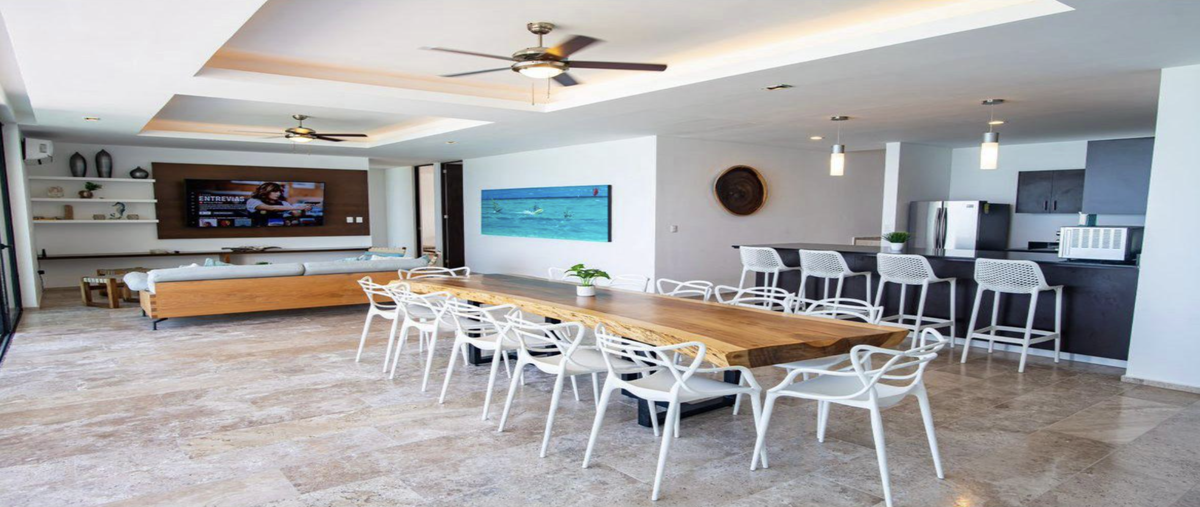 Foto de departamento en venta en chicxulub puerto , chicxulub puerto, progreso, yucatán, 29793327 No. 04