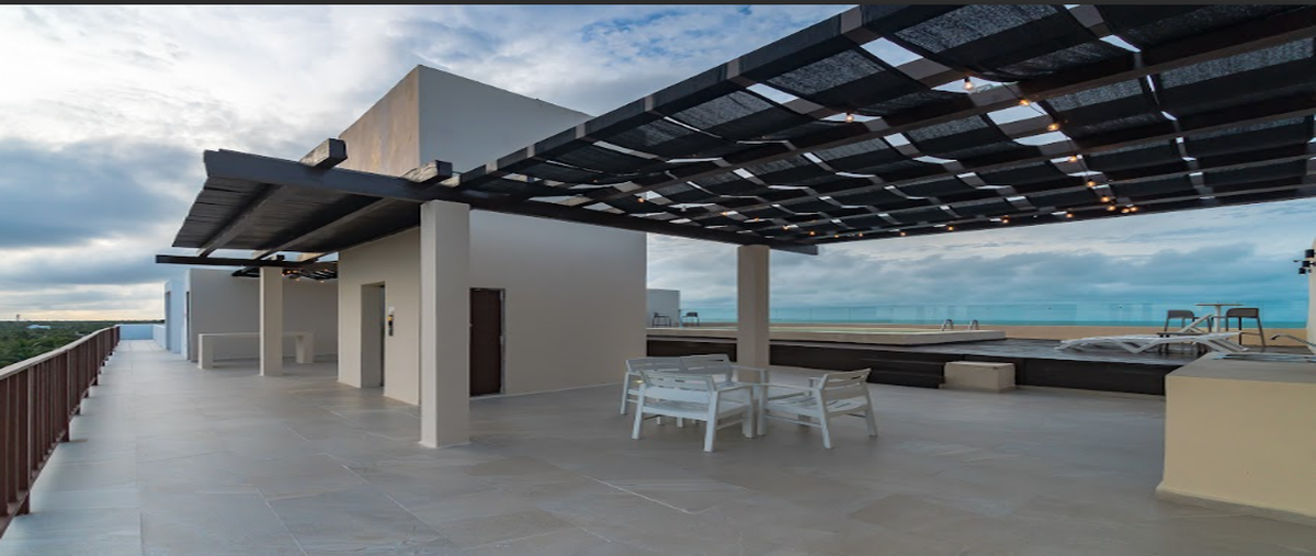 Foto de departamento en venta en chicxulub puerto , chicxulub puerto, progreso, yucatán, 0 No. 03