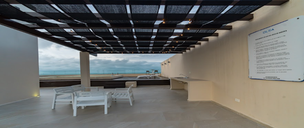 Foto de departamento en venta en chicxulub puerto , chicxulub puerto, progreso, yucatán, 0 No. 04