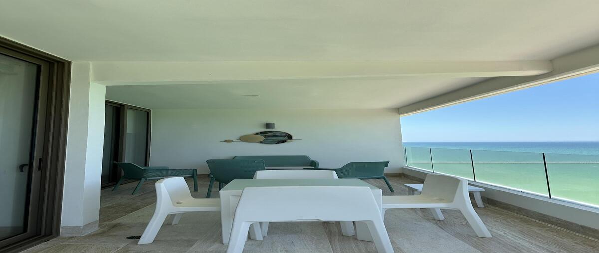 Foto de departamento en venta en chicxulub puerto , chicxulub puerto, progreso, yucatán, 30271846 No. 03