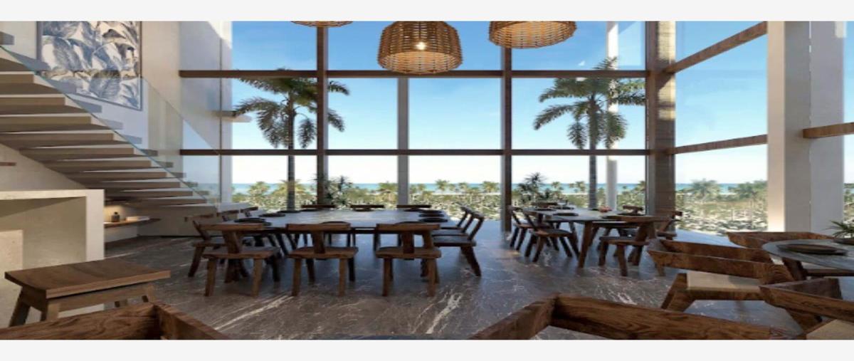 Foto de departamento en venta en chicxulub puerto dme256-3, chicxulub puerto, progreso, yucatán, 27290319 No. 01