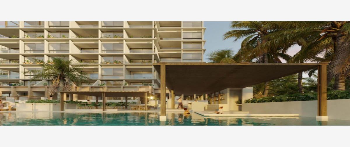 Foto de departamento en venta en chicxulub puerto dme256-3, chicxulub puerto, progreso, yucatán, 27290319 No. 03